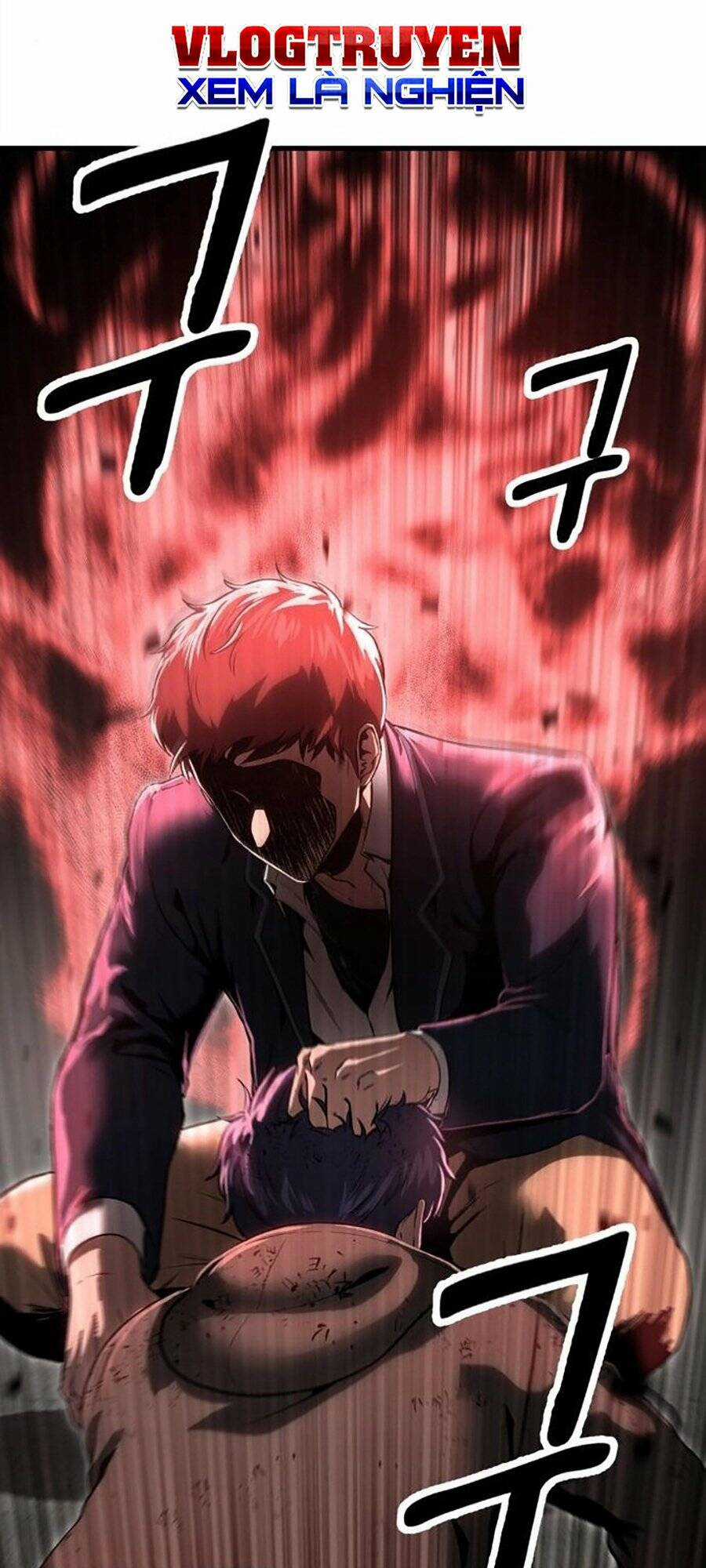Võ Vương Kang Haejin Chapter 5 trang 30