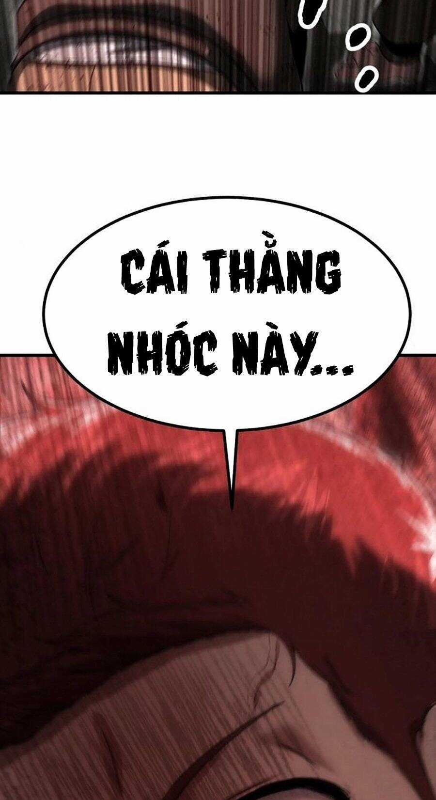 Võ Vương Kang Haejin Chapter 5 trang 31