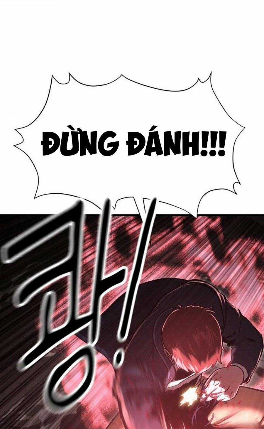 Võ Vương Kang Haejin Chapter 5 trang 35