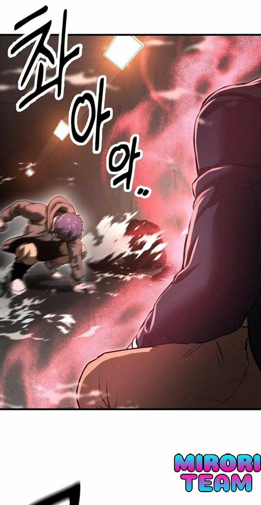 Võ Vương Kang Haejin Chapter 5 trang 37