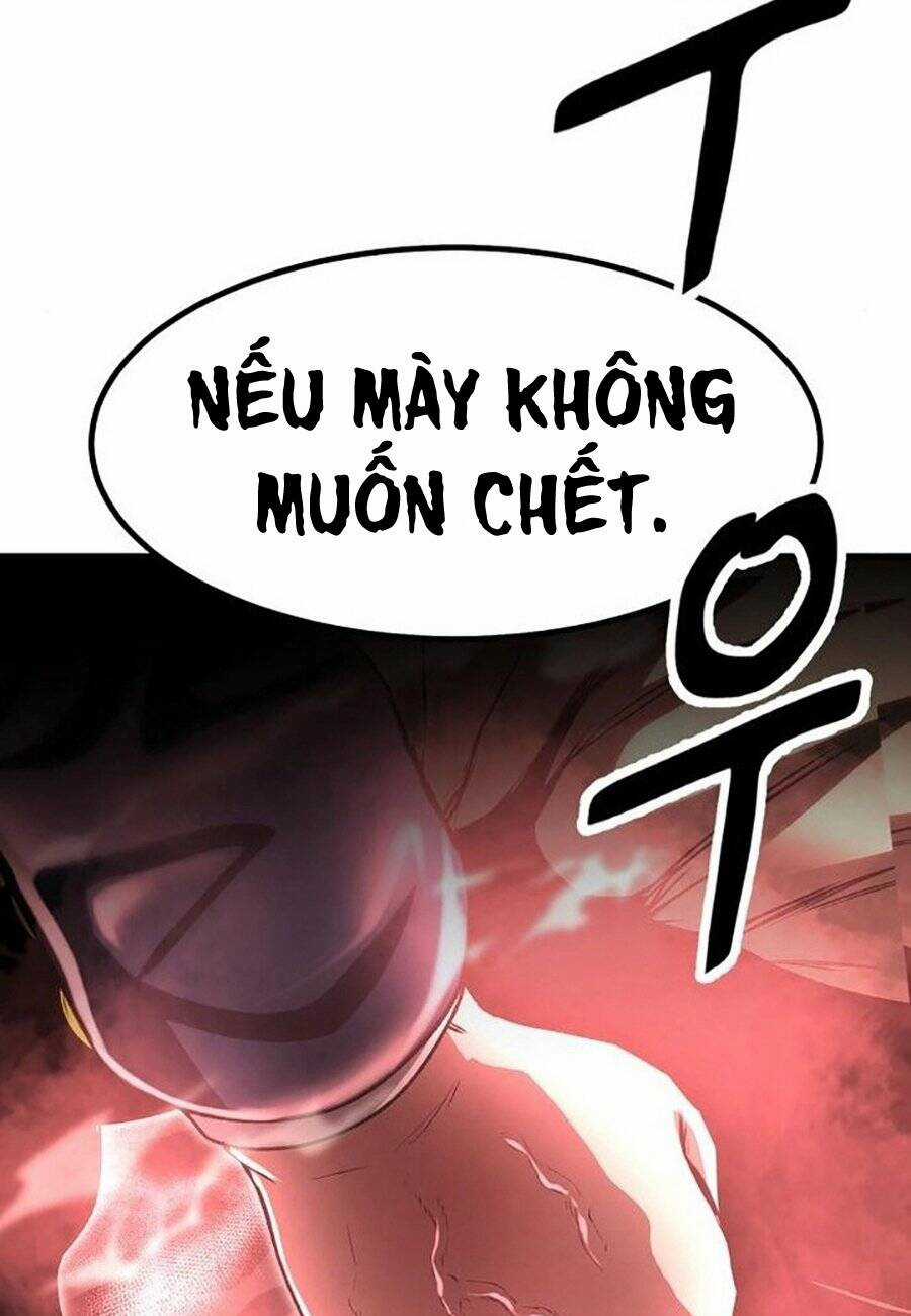 Võ Vương Kang Haejin Chapter 5 trang 40