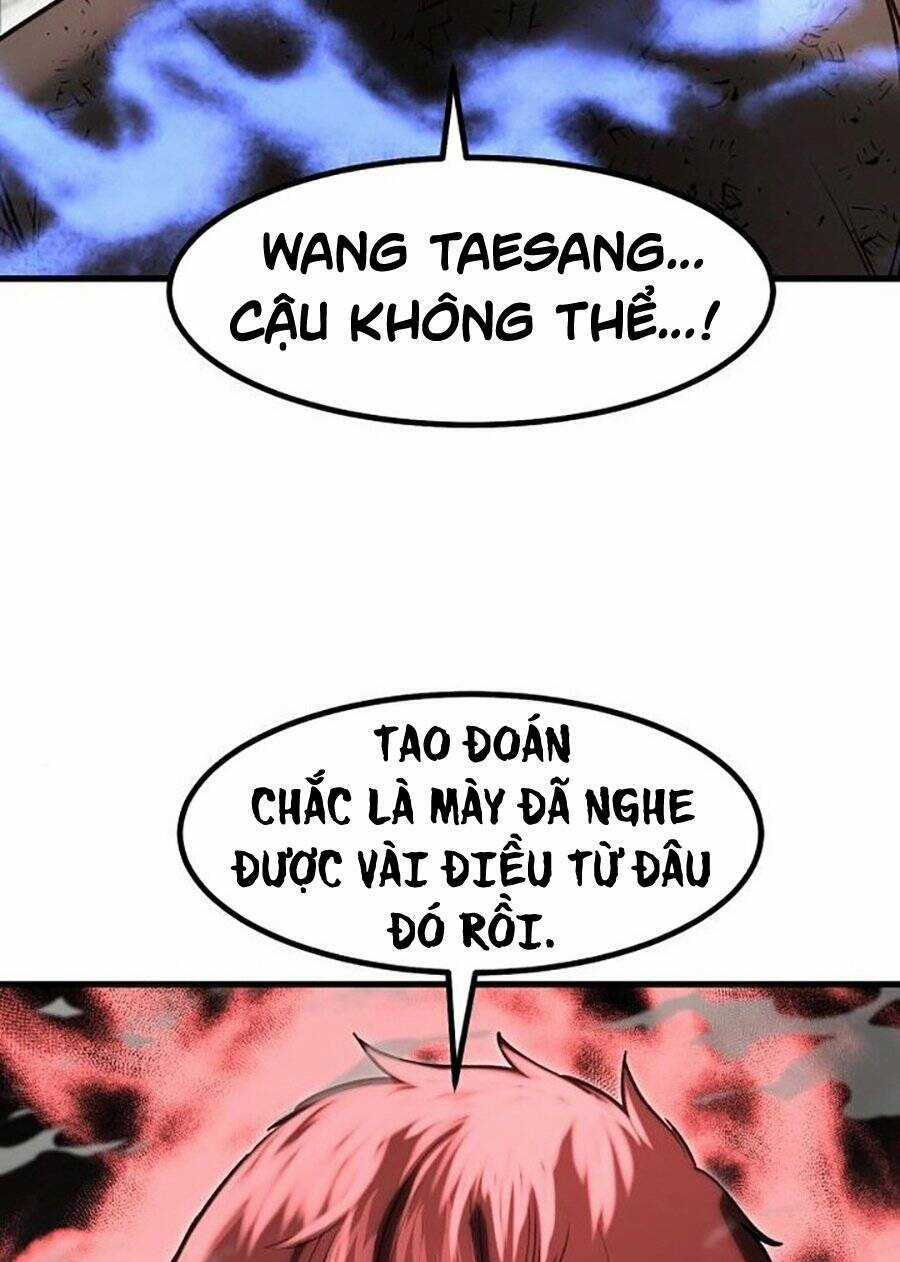Võ Vương Kang Haejin Chapter 5 trang 43
