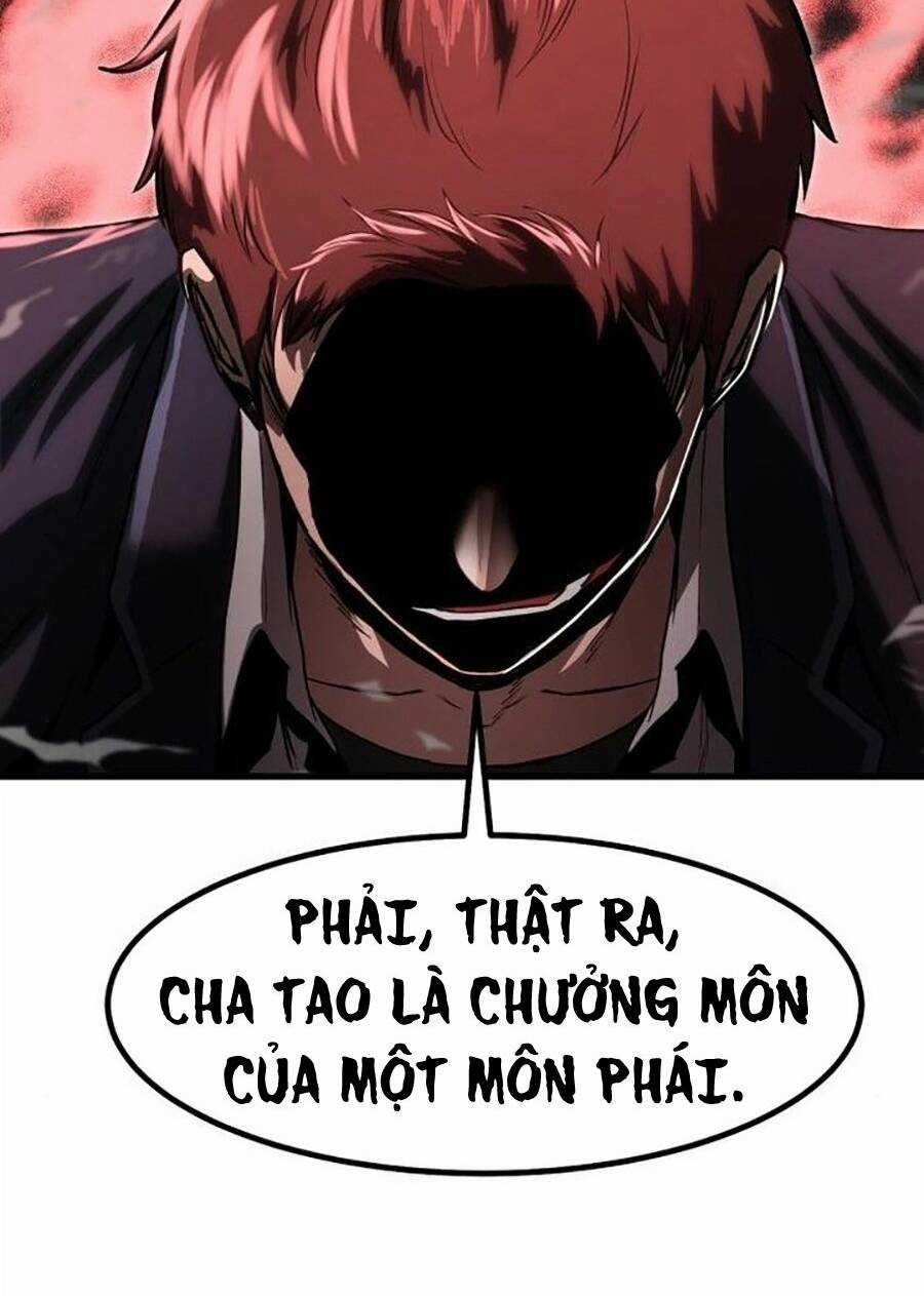 Võ Vương Kang Haejin Chapter 5 trang 44