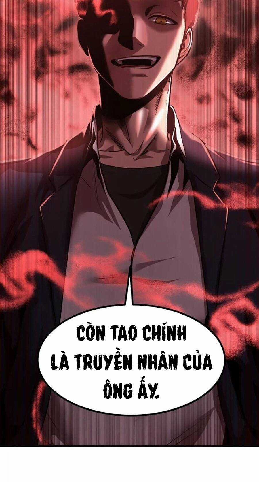 Võ Vương Kang Haejin Chapter 5 trang 46