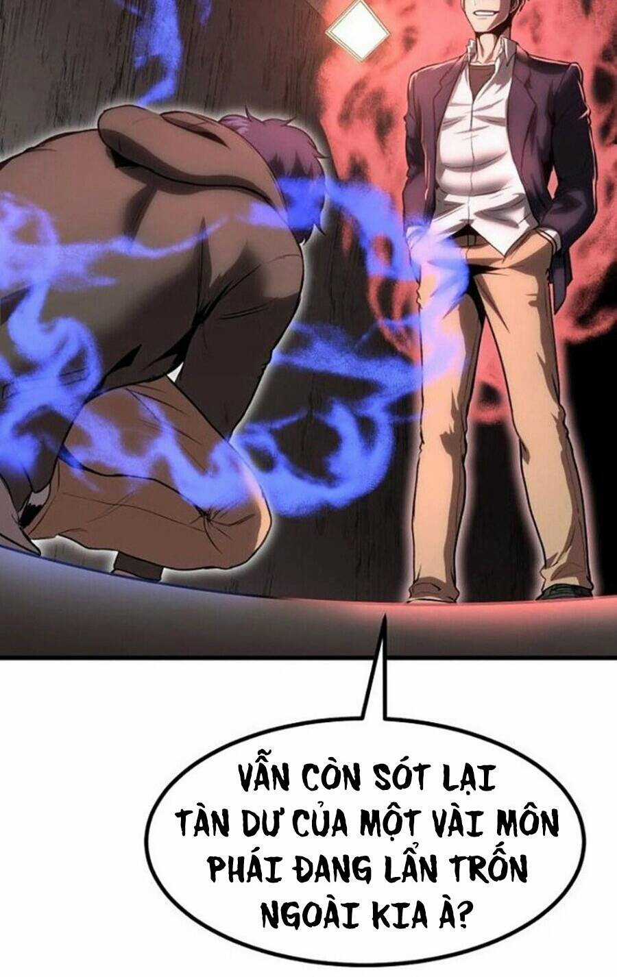 Võ Vương Kang Haejin Chapter 5 trang 49