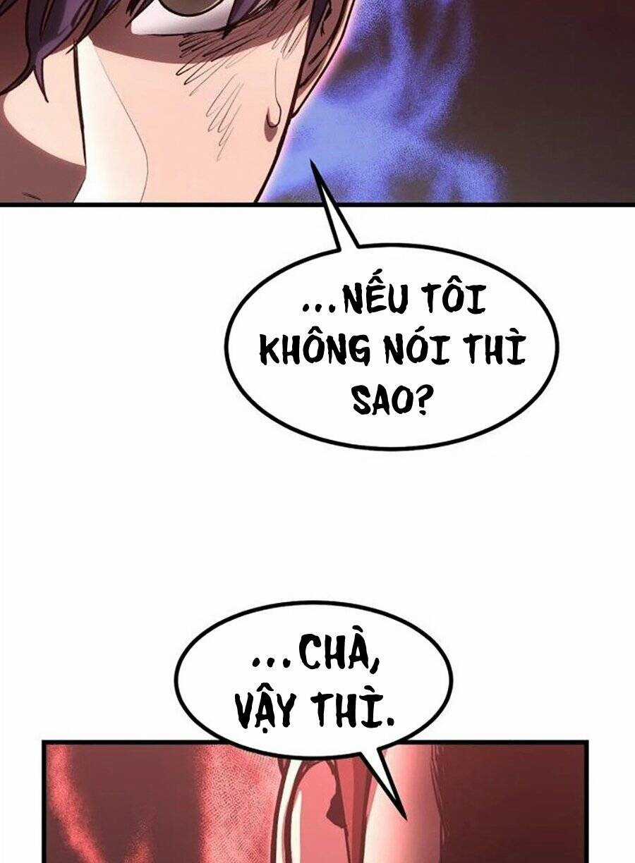 Võ Vương Kang Haejin Chapter 5 trang 51