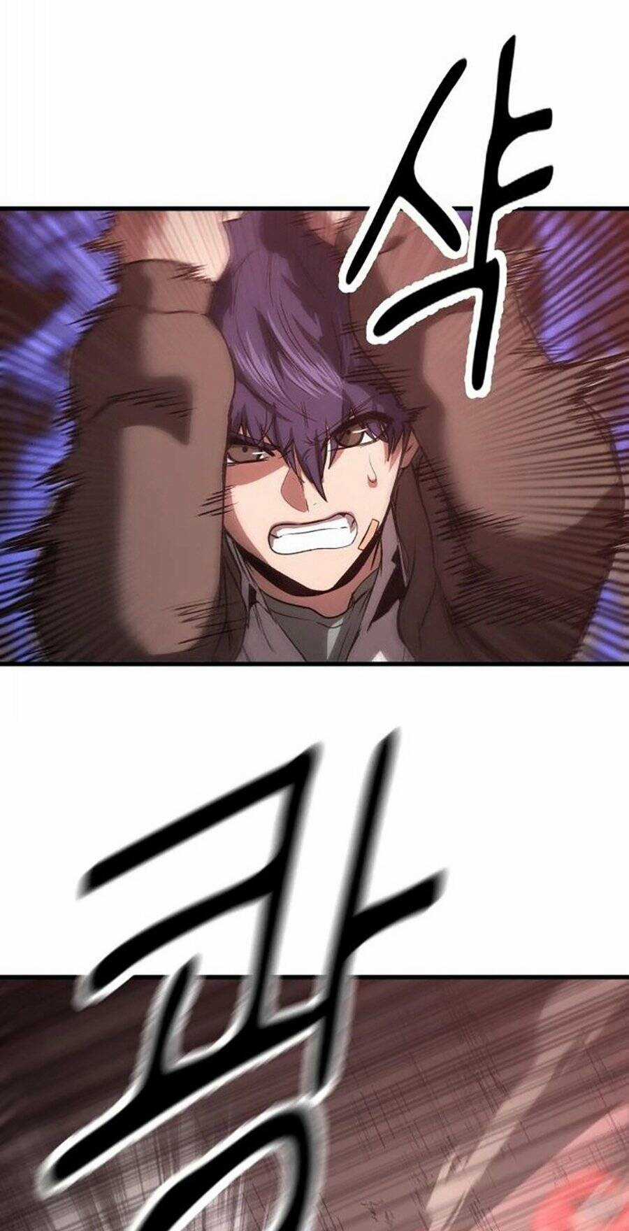 Võ Vương Kang Haejin Chapter 5 trang 56