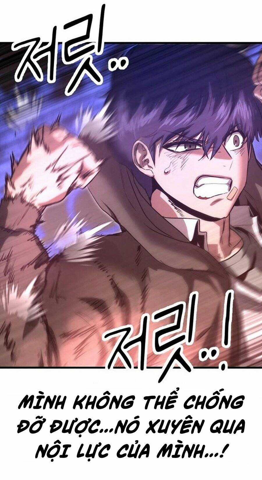 Võ Vương Kang Haejin Chapter 5 trang 58