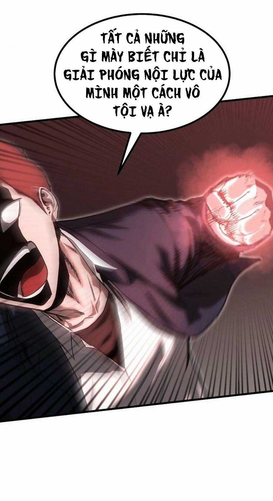 Võ Vương Kang Haejin Chapter 5 trang 59