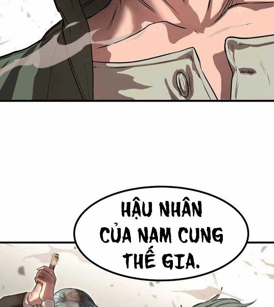 Võ Vương Kang Haejin Chapter 5 trang 6