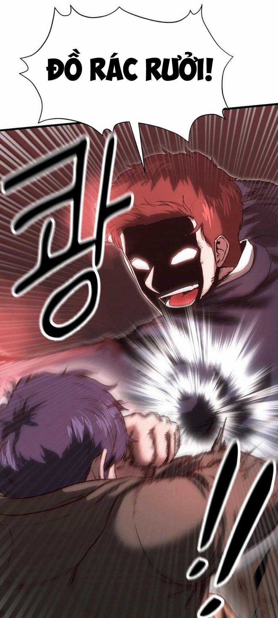 Võ Vương Kang Haejin Chapter 5 trang 60