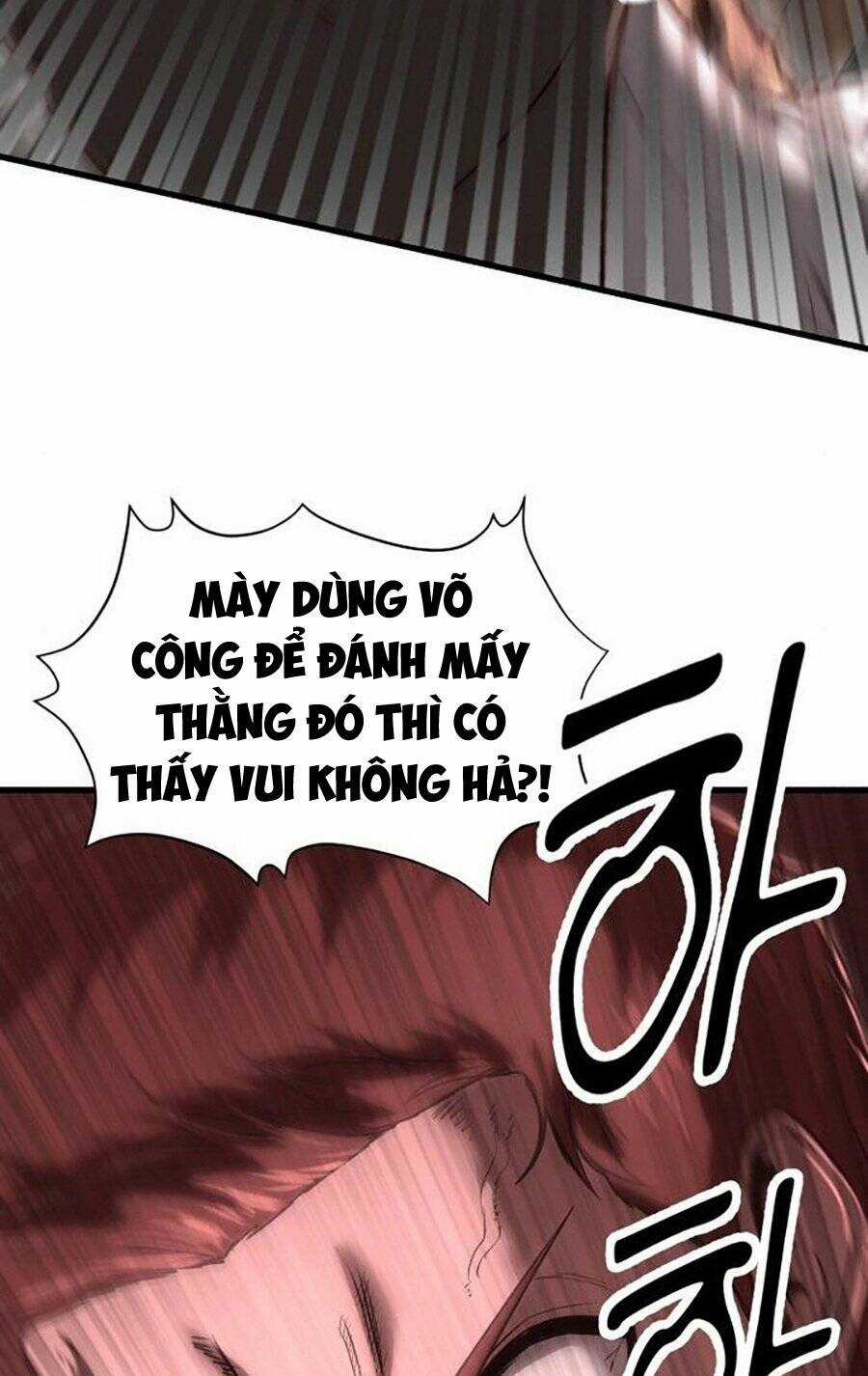 Võ Vương Kang Haejin Chapter 5 trang 61