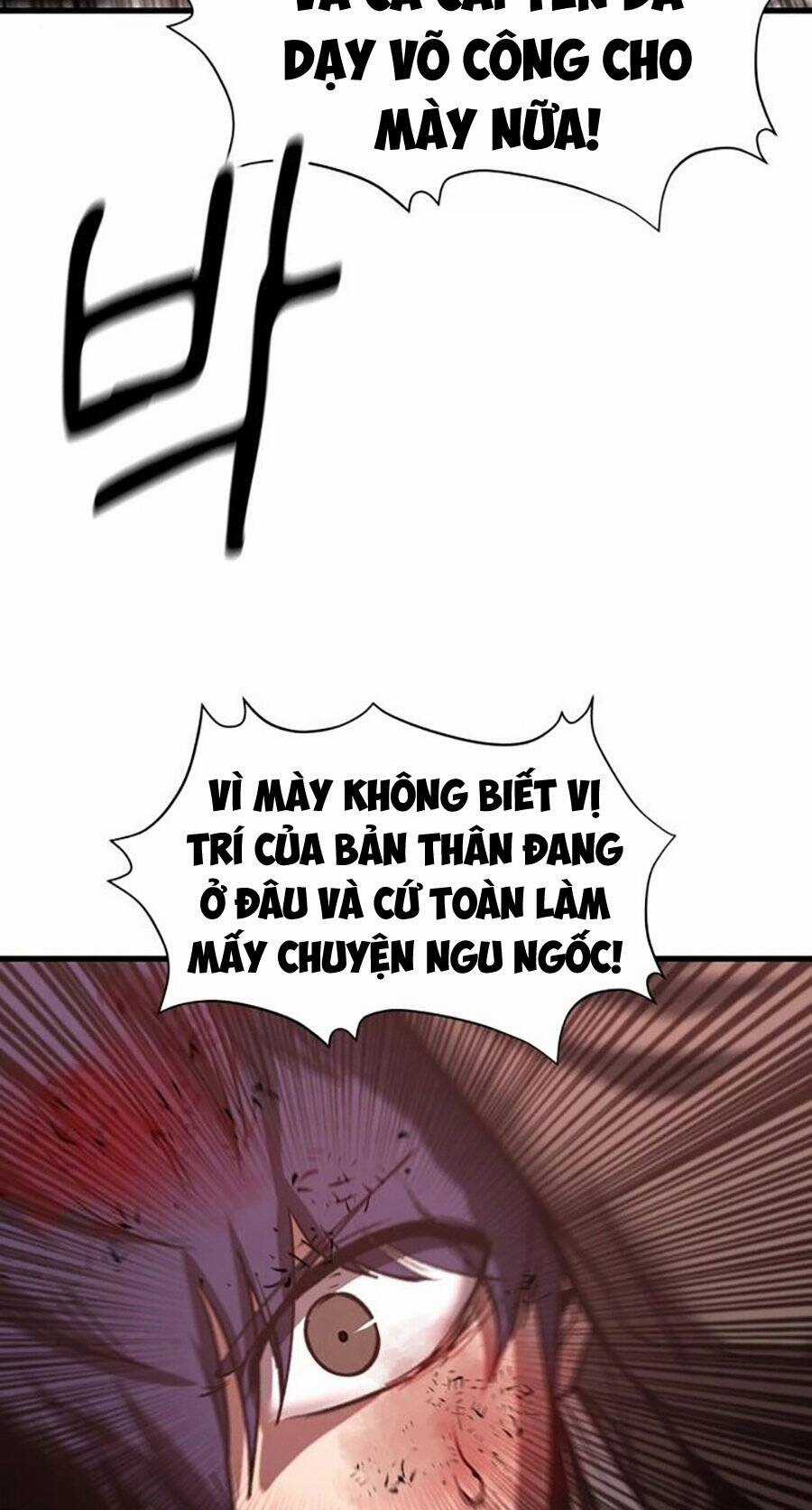 Võ Vương Kang Haejin Chapter 5 trang 64