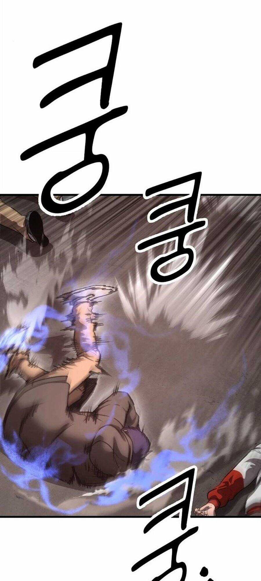 Võ Vương Kang Haejin Chapter 5 trang 68