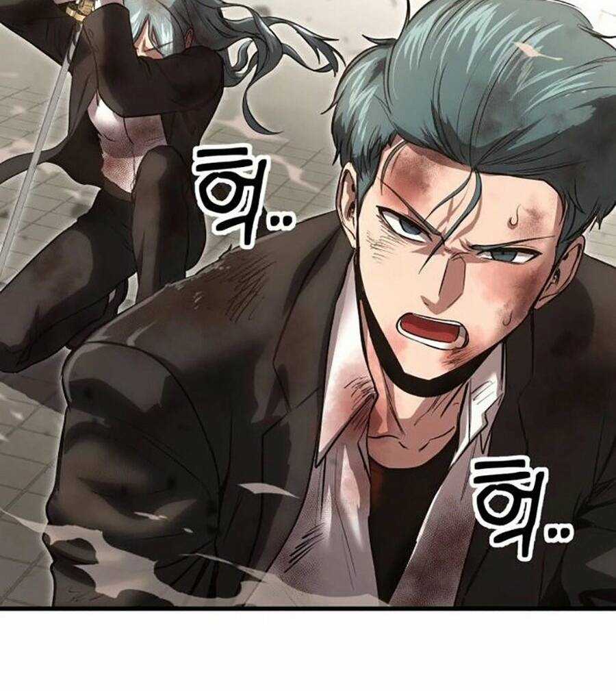 Võ Vương Kang Haejin Chapter 5 trang 7