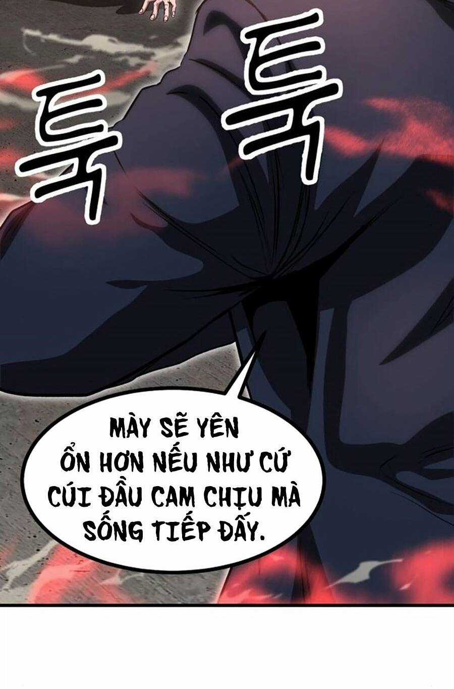 Võ Vương Kang Haejin Chapter 5 trang 70