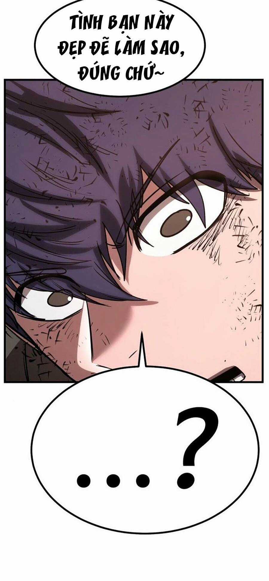 Võ Vương Kang Haejin Chapter 5 trang 72