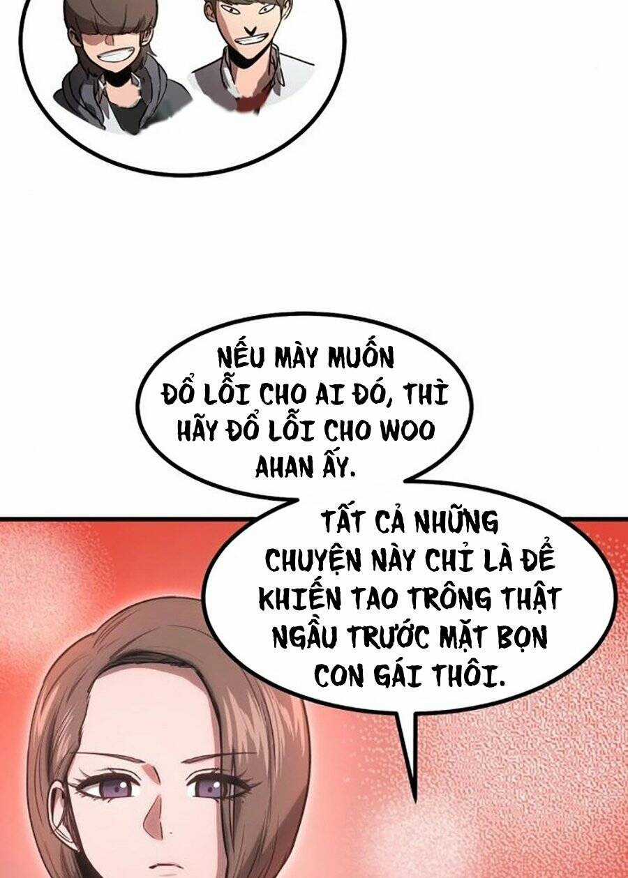 Võ Vương Kang Haejin Chapter 5 trang 74
