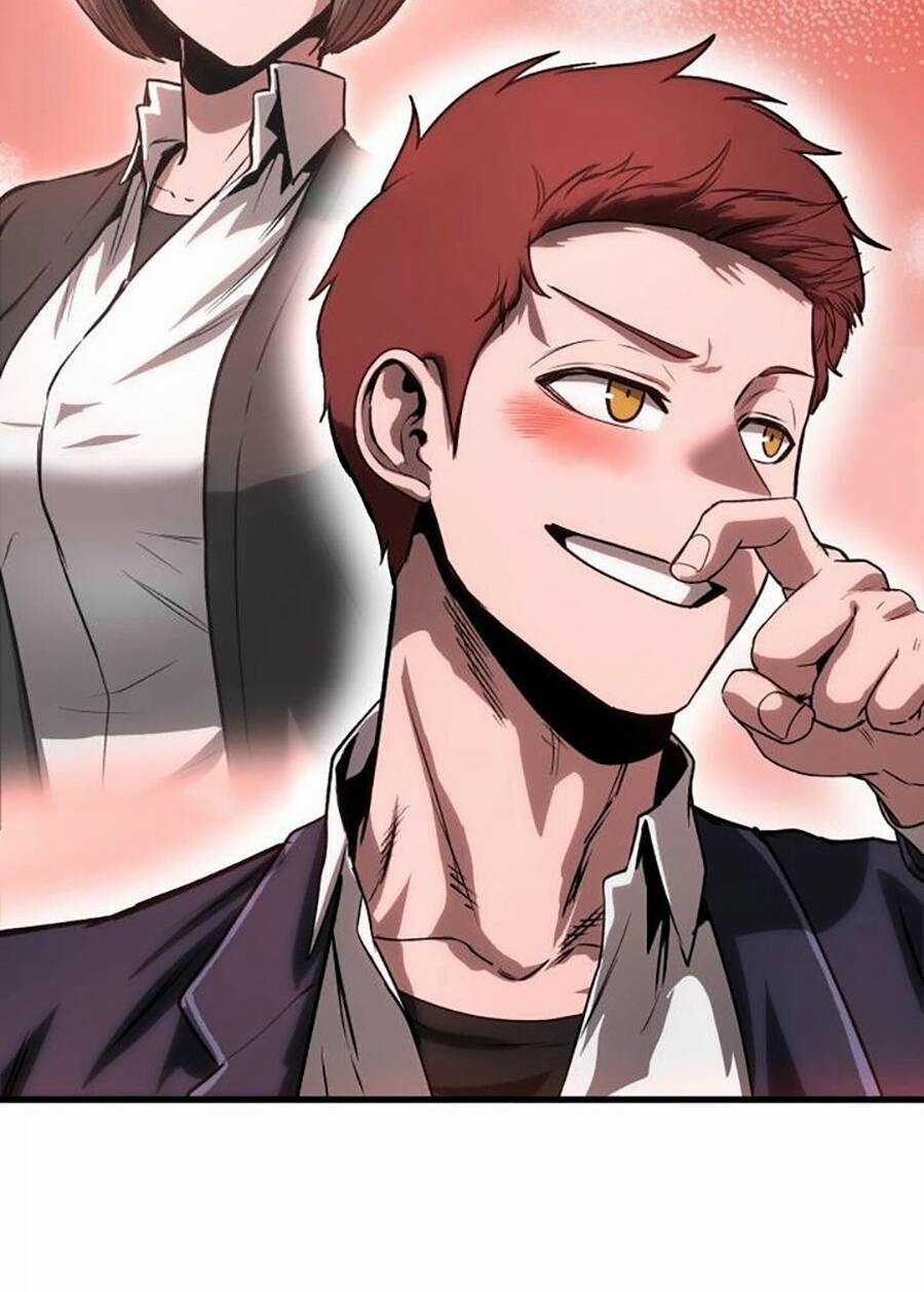 Võ Vương Kang Haejin Chapter 5 trang 75