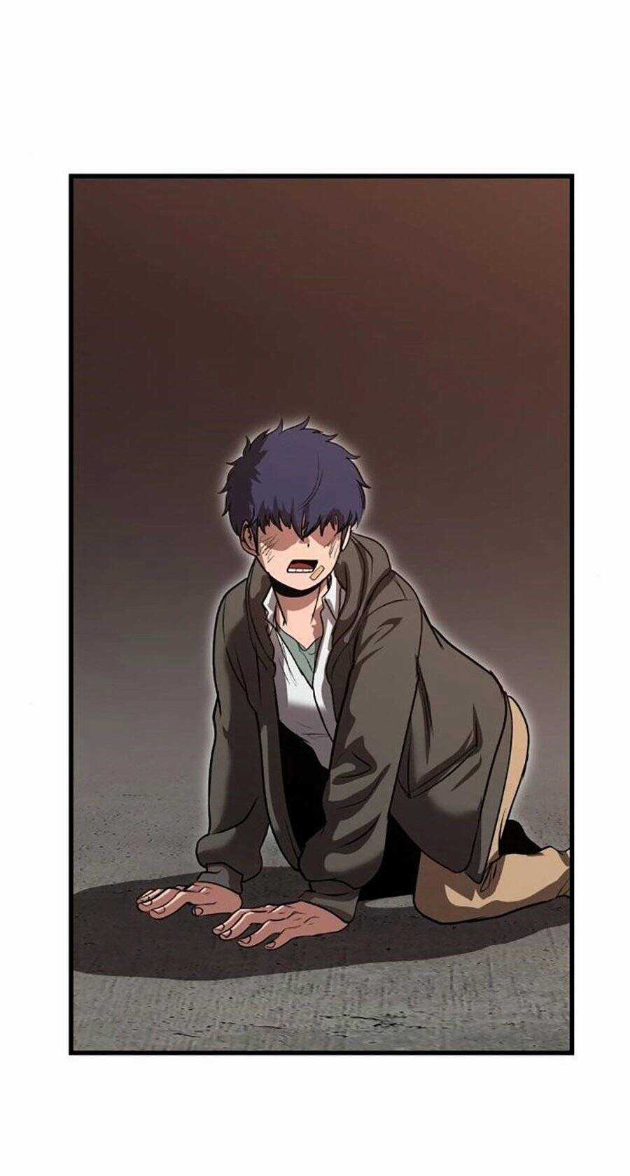 Võ Vương Kang Haejin Chapter 5 trang 76