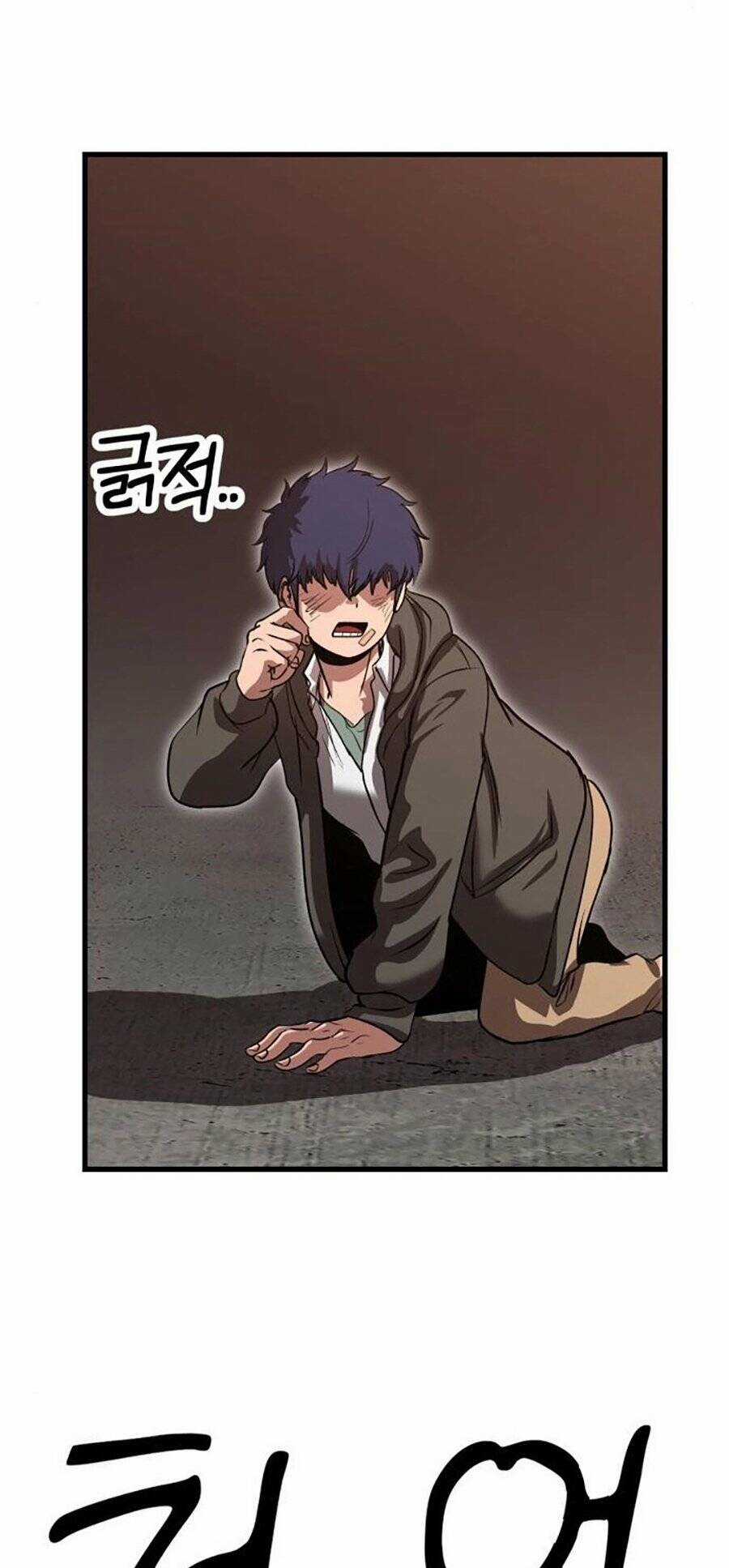 Võ Vương Kang Haejin Chapter 5 trang 79