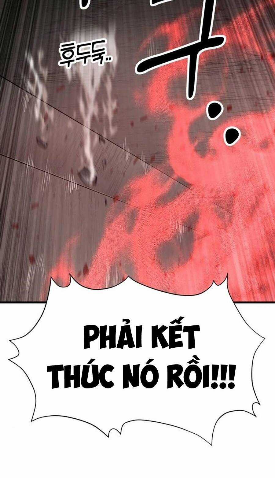 Võ Vương Kang Haejin Chapter 5 trang 83