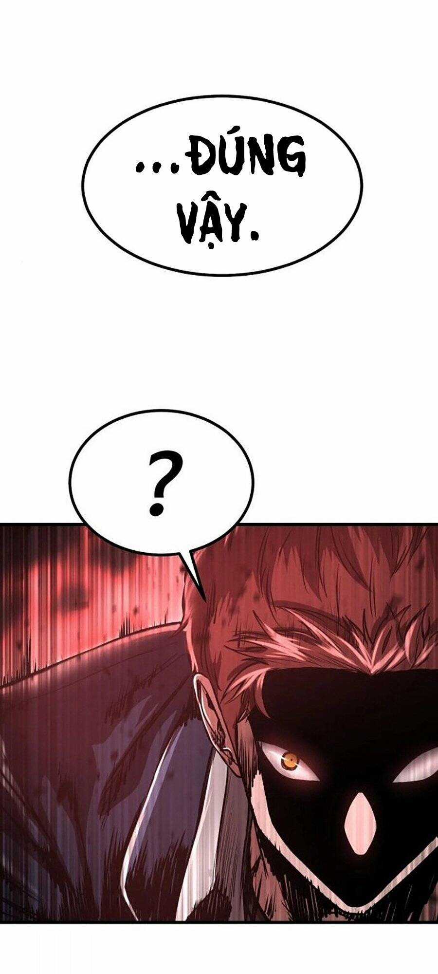 Võ Vương Kang Haejin Chapter 5 trang 84