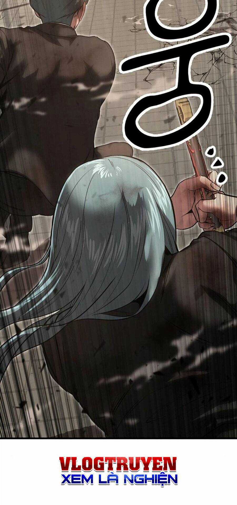 Võ Vương Kang Haejin Chapter 5 trang 9