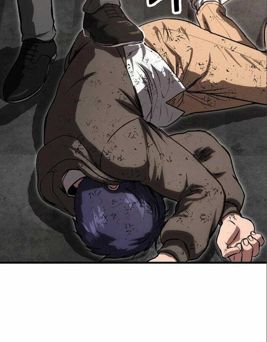 Võ Vương Kang Haejin Chapter 6 trang 105