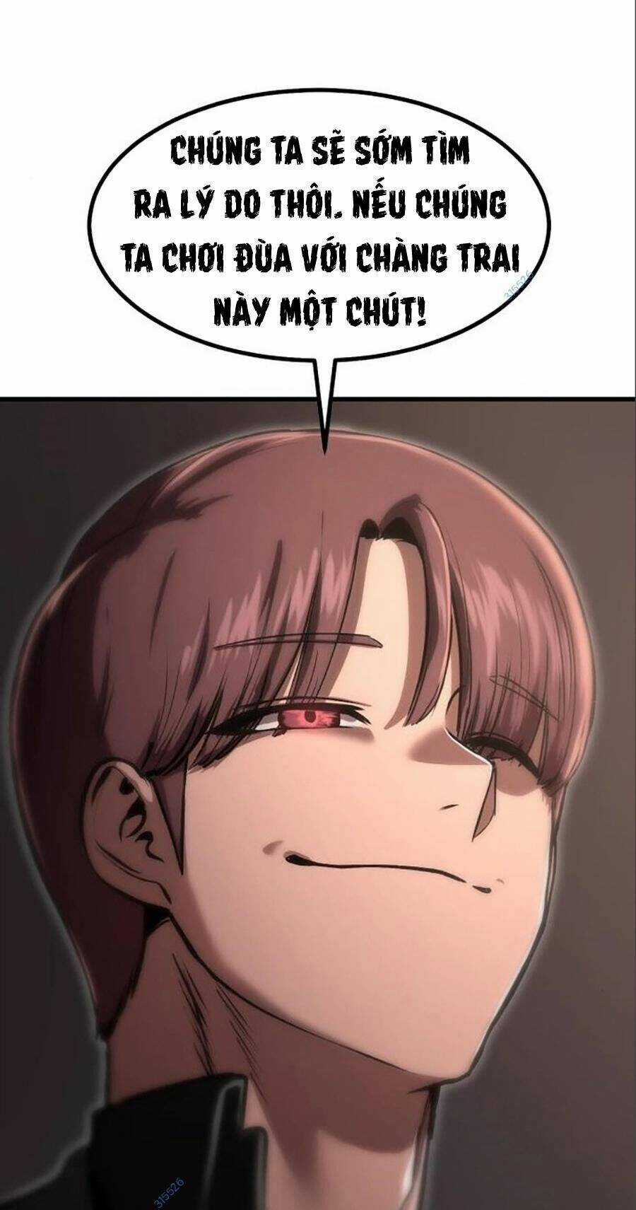 Võ Vương Kang Haejin Chapter 6 trang 106