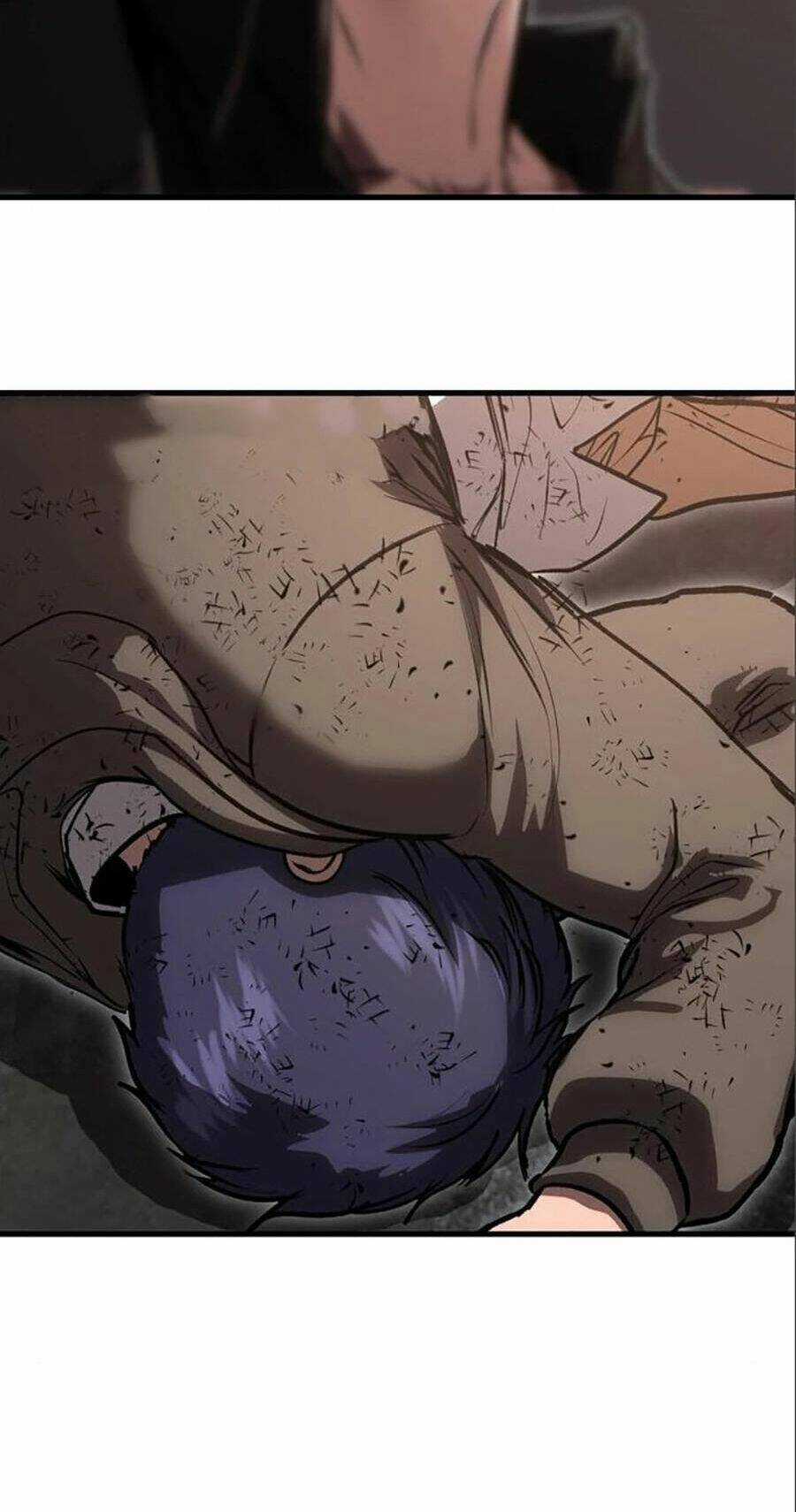 Võ Vương Kang Haejin Chapter 6 trang 107