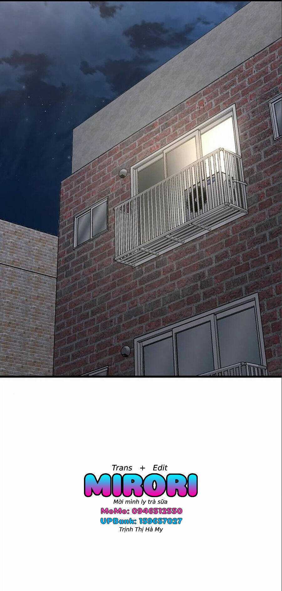 Võ Vương Kang Haejin Chapter 6 trang 108