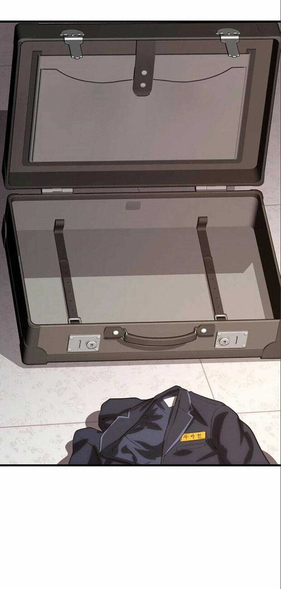 Võ Vương Kang Haejin Chapter 6 trang 109