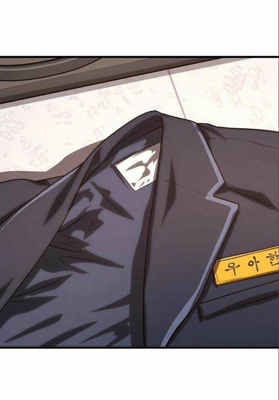 Võ Vương Kang Haejin Chapter 6 trang 110