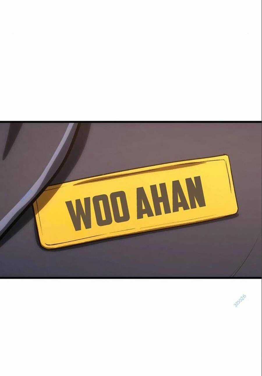 Võ Vương Kang Haejin Chapter 6 trang 111