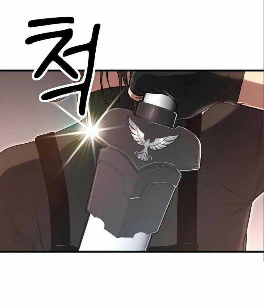 Võ Vương Kang Haejin Chapter 6 trang 114