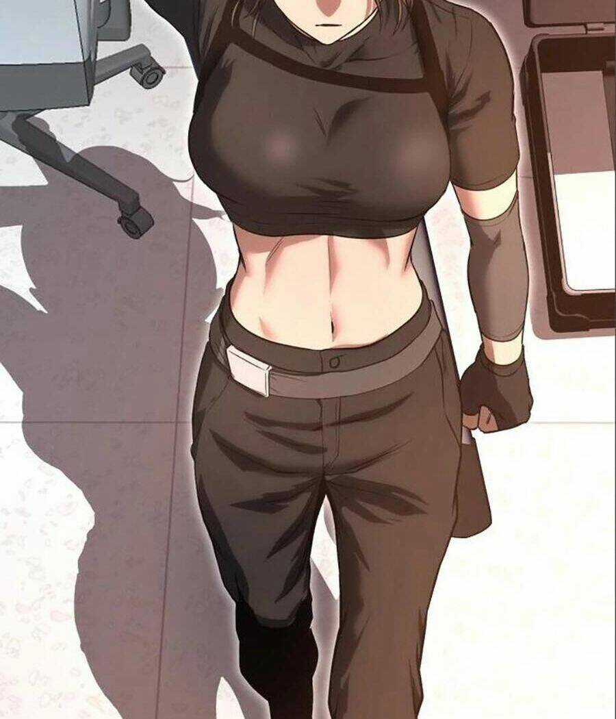 Võ Vương Kang Haejin Chapter 6 trang 116