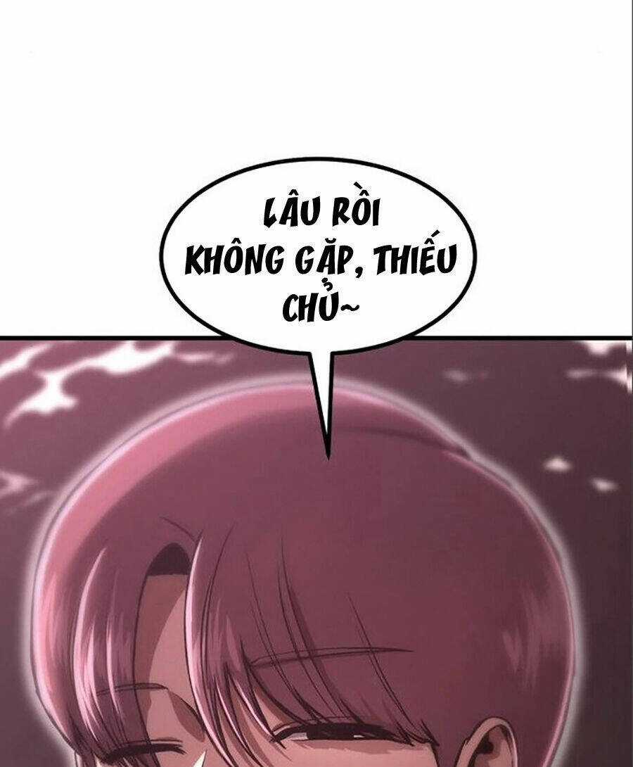 Võ Vương Kang Haejin Chapter 6 trang 12