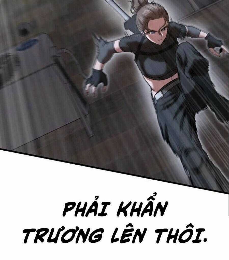 Võ Vương Kang Haejin Chapter 6 trang 121