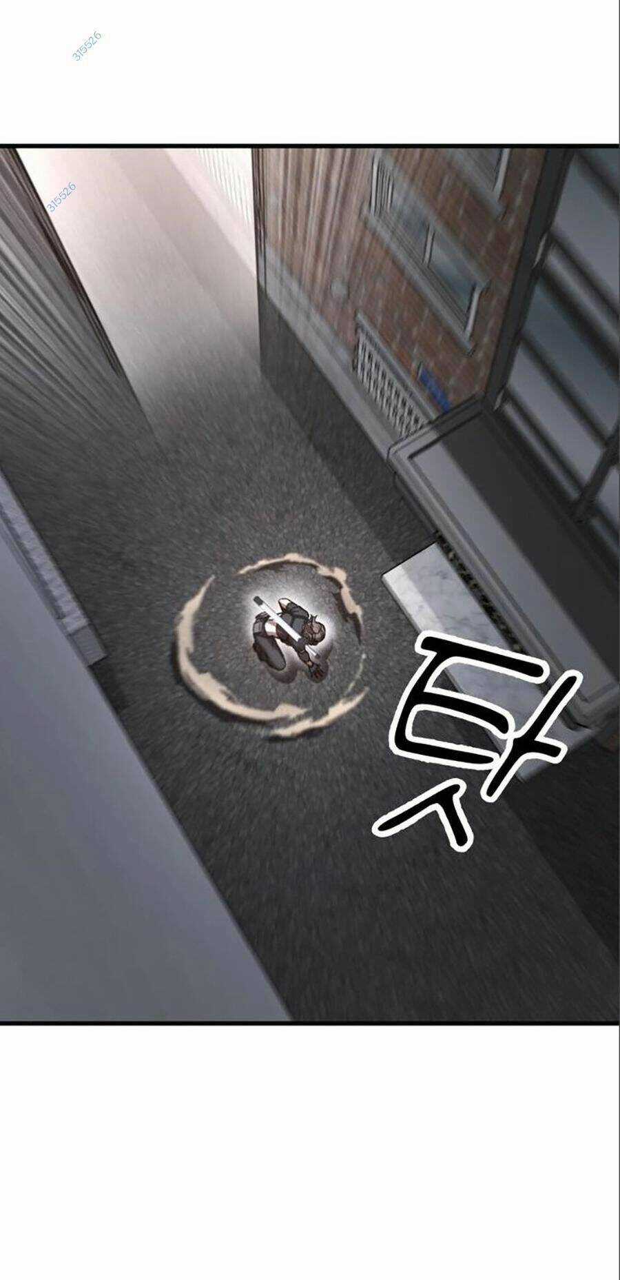 Võ Vương Kang Haejin Chapter 6 trang 122