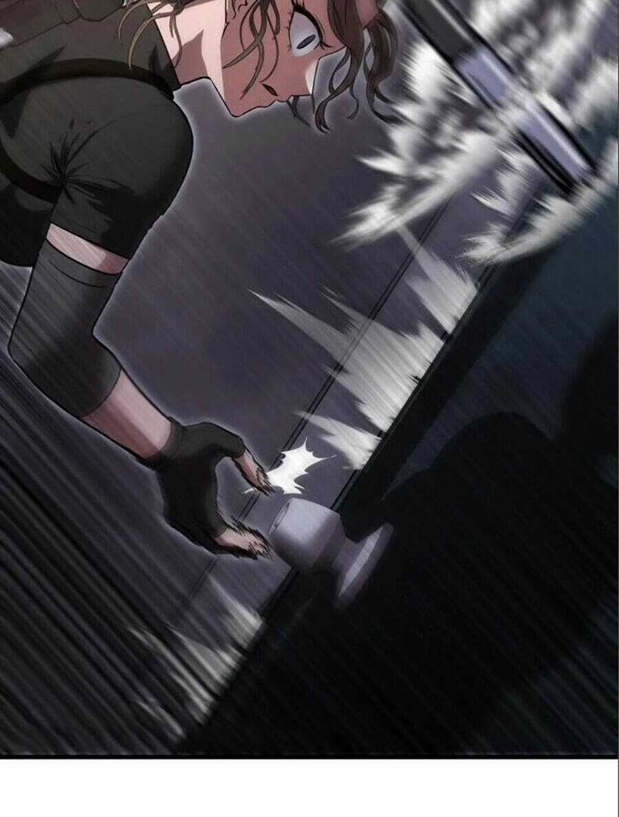 Võ Vương Kang Haejin Chapter 6 trang 127