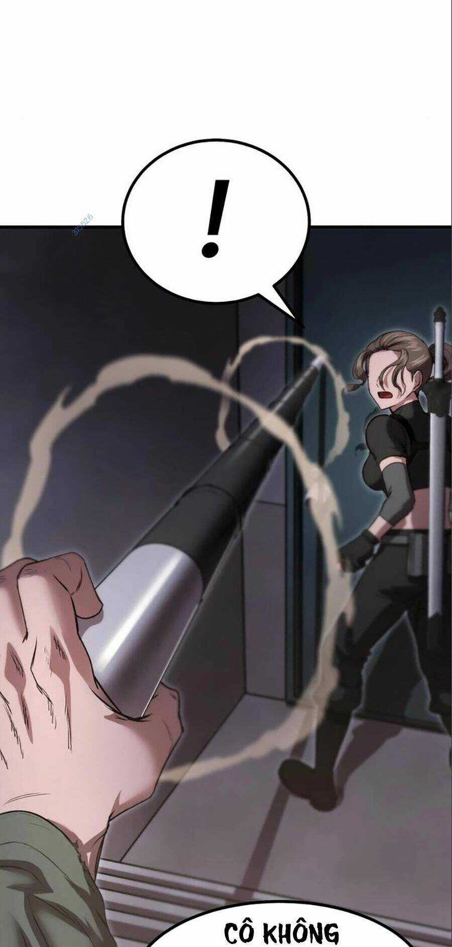 Võ Vương Kang Haejin Chapter 6 trang 128