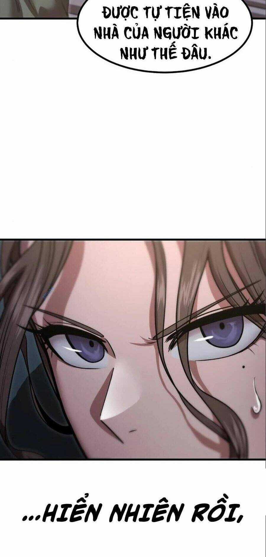 Võ Vương Kang Haejin Chapter 6 trang 129