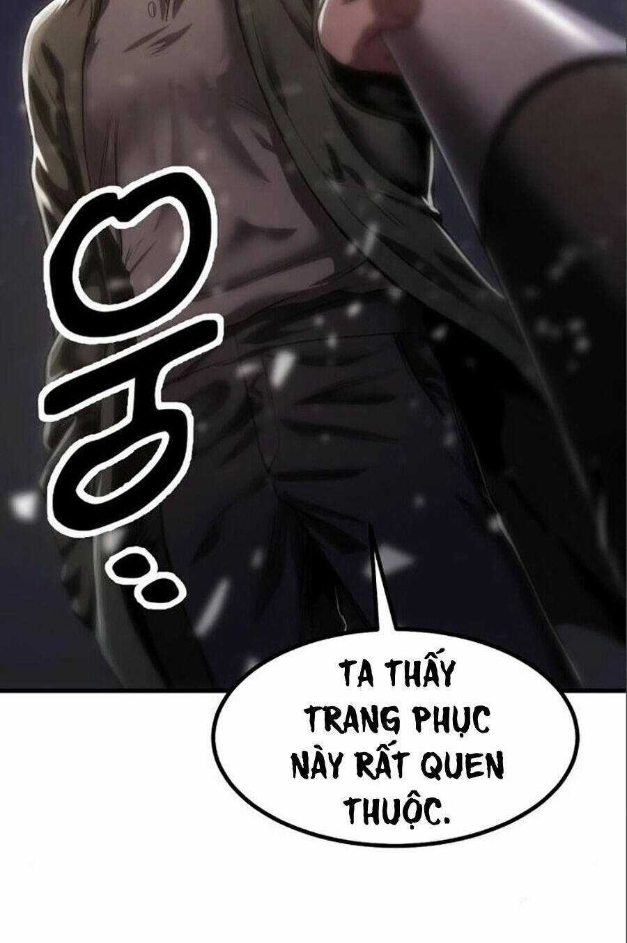 Võ Vương Kang Haejin Chapter 6 trang 131