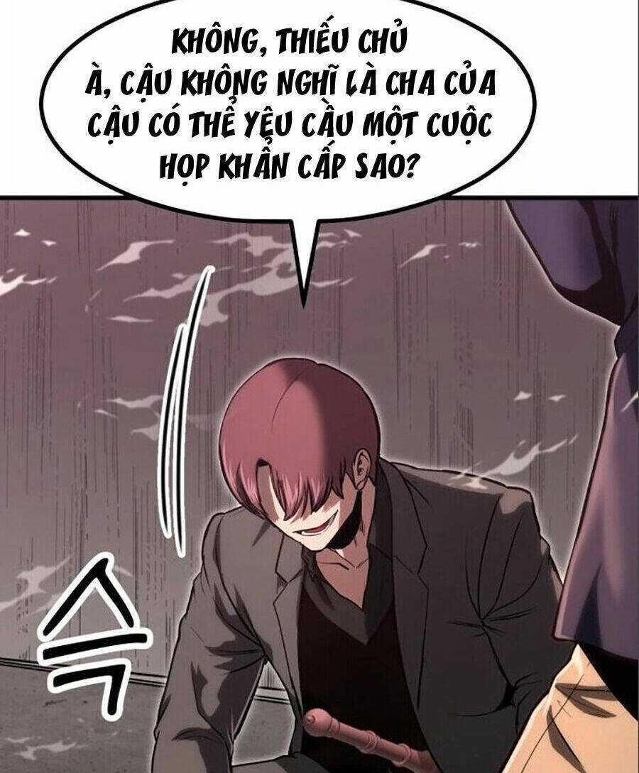 Võ Vương Kang Haejin Chapter 6 trang 14