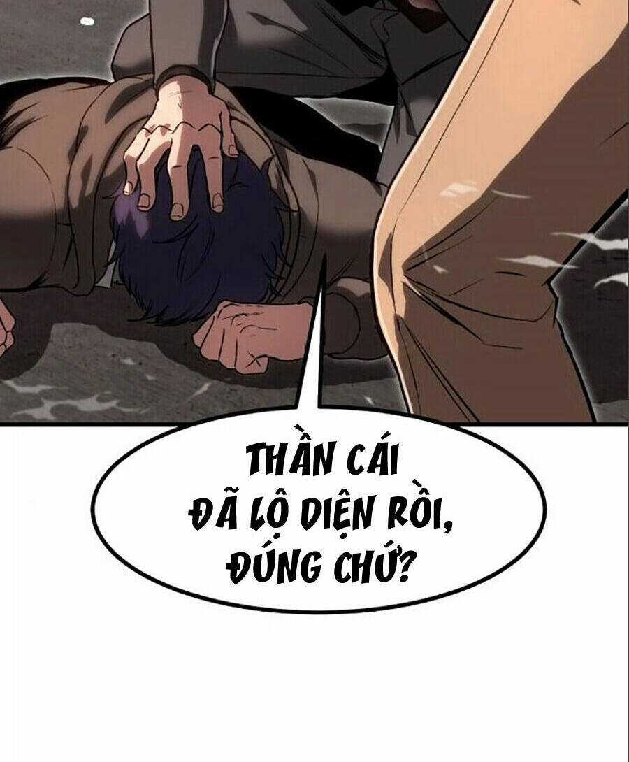 Võ Vương Kang Haejin Chapter 6 trang 15