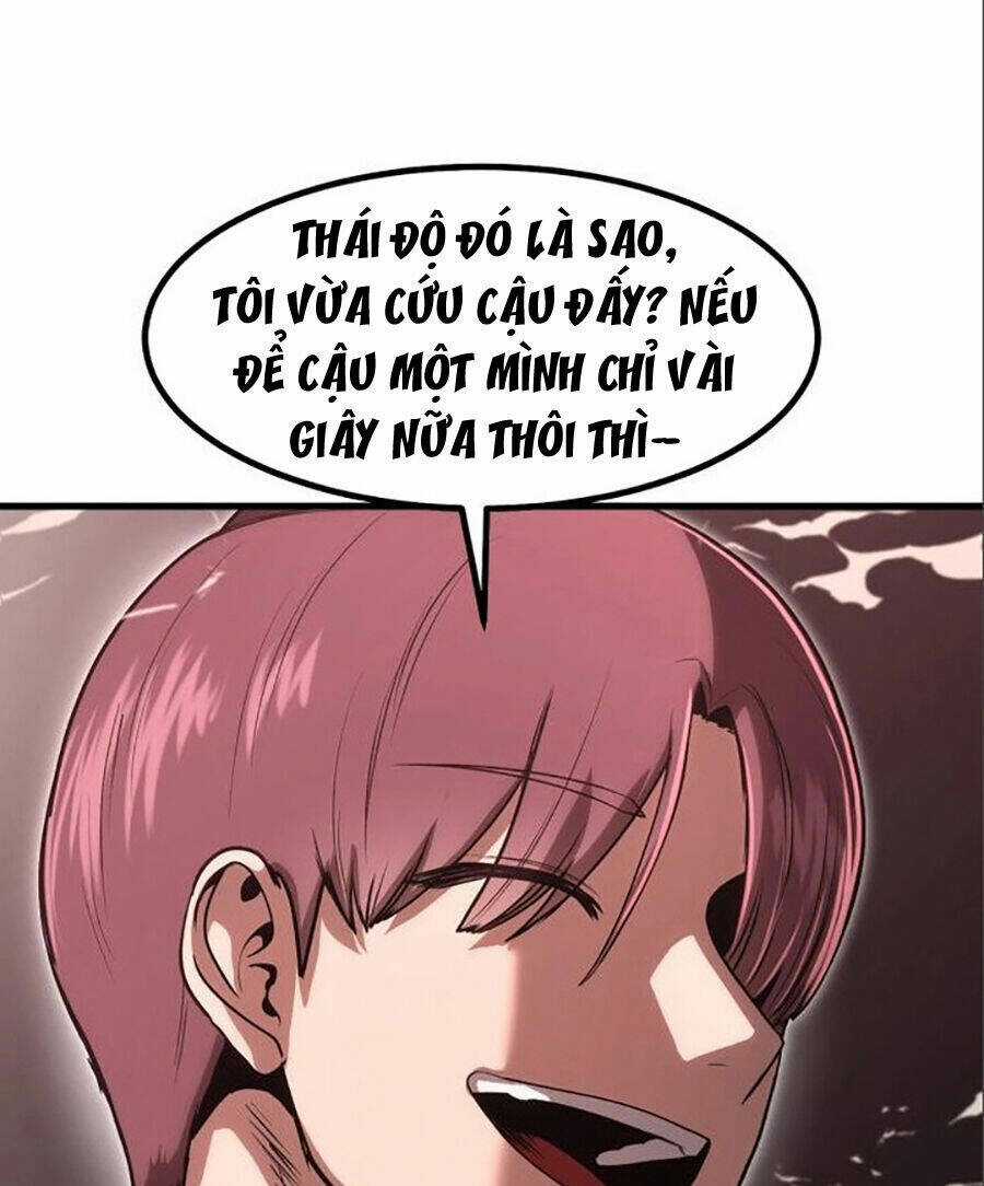 Võ Vương Kang Haejin Chapter 6 trang 18