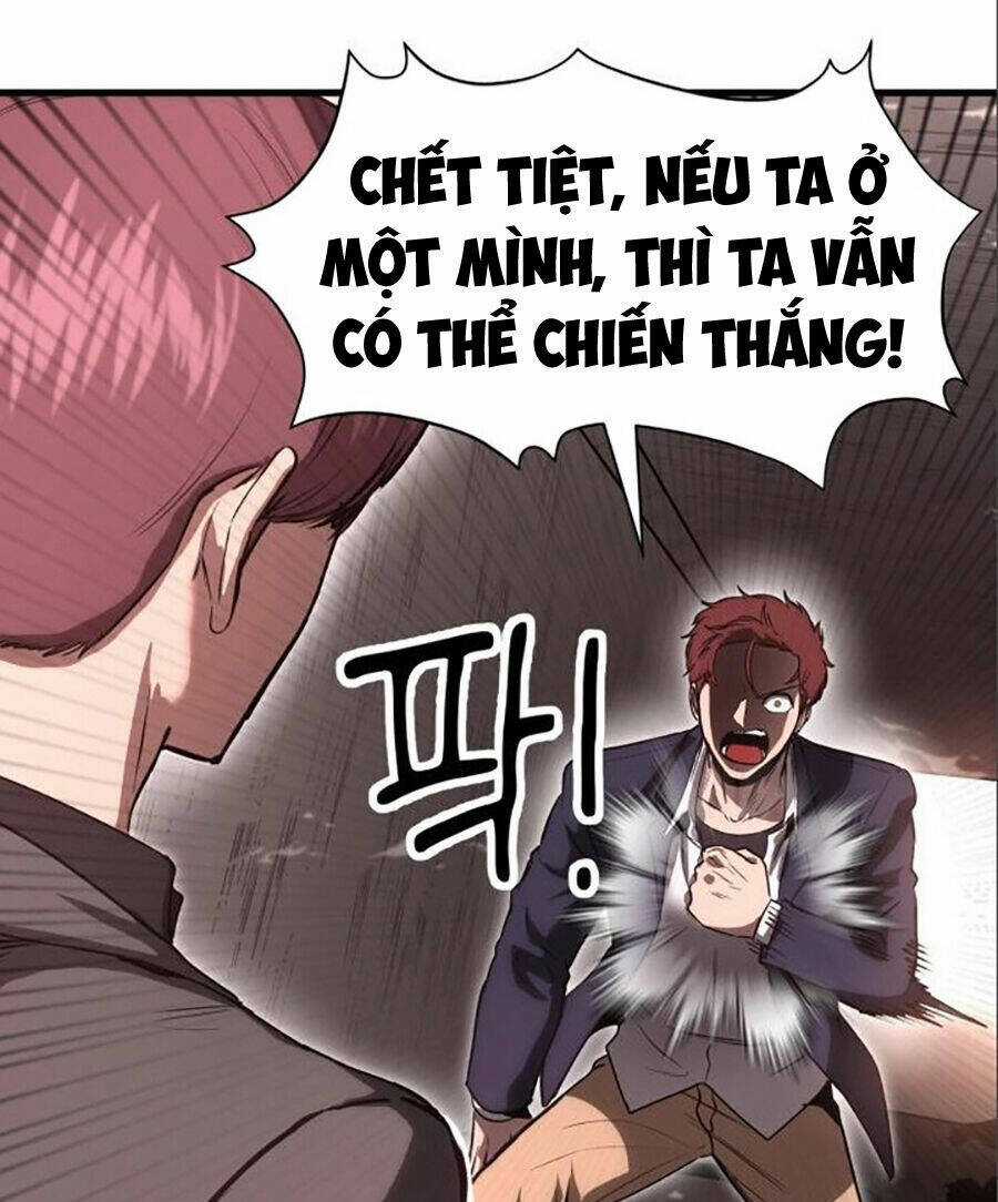 Võ Vương Kang Haejin Chapter 6 trang 20