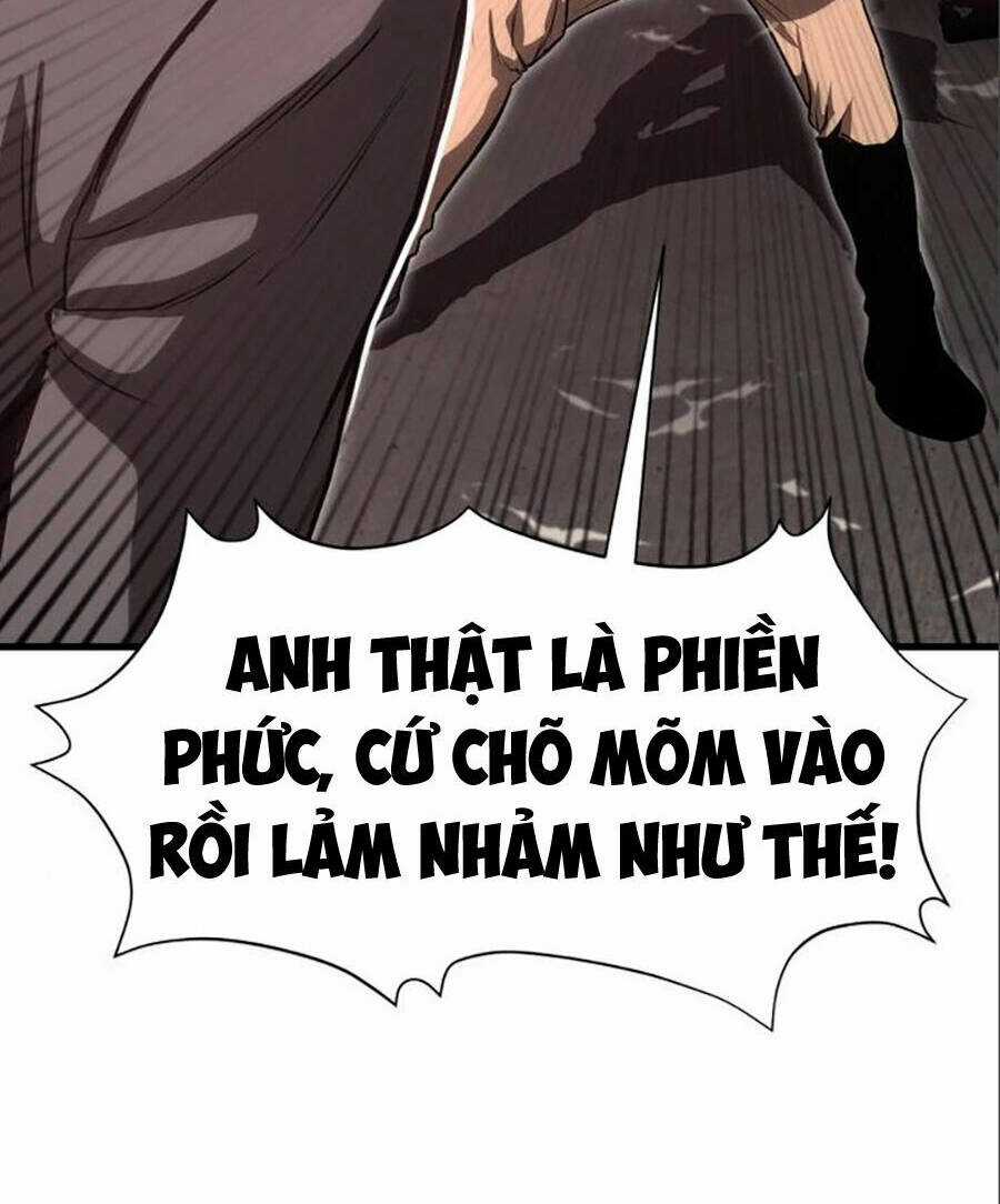 Võ Vương Kang Haejin Chapter 6 trang 21