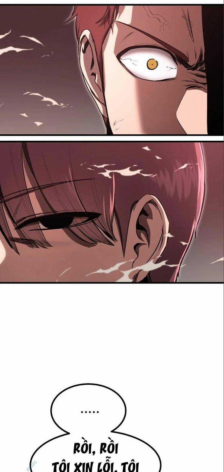 Võ Vương Kang Haejin Chapter 6 trang 22